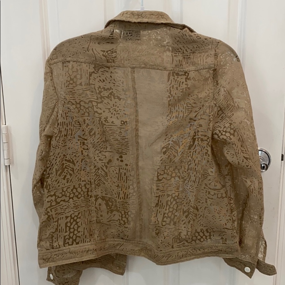 Chicos Jacket - image 2